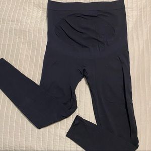 Blanqi maternity leggings